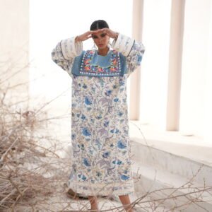 professional pinstripe blazer